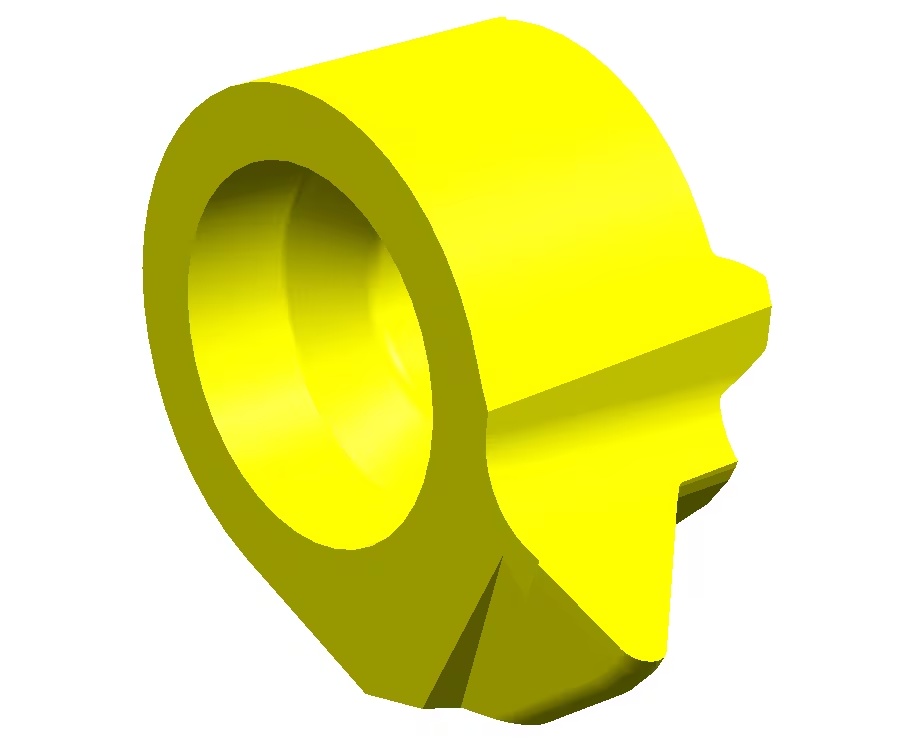 Picture of P.H. Horn R114.4787.04 R114.4787.04 Horn Insert